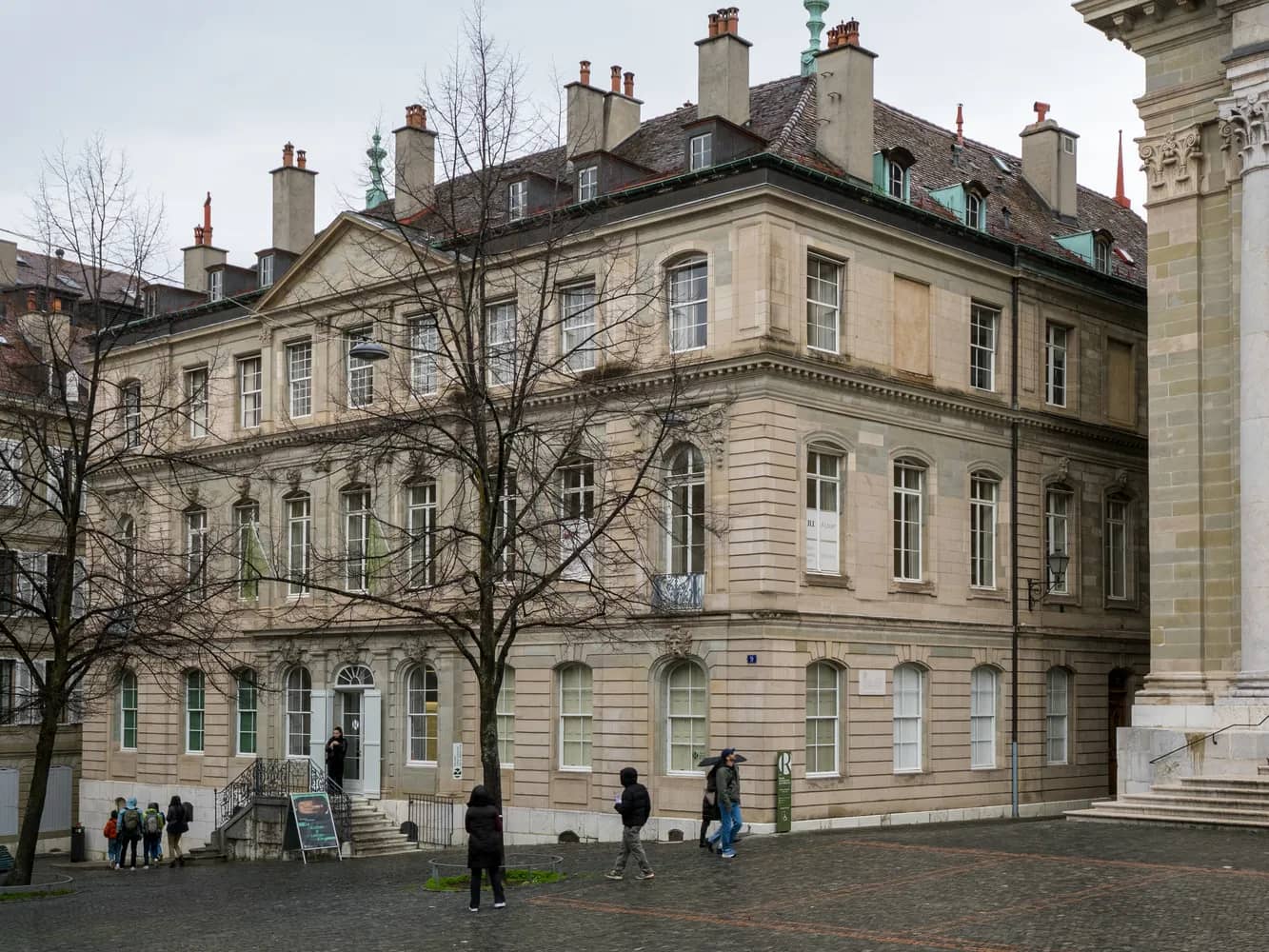 Musée international de la Réforme