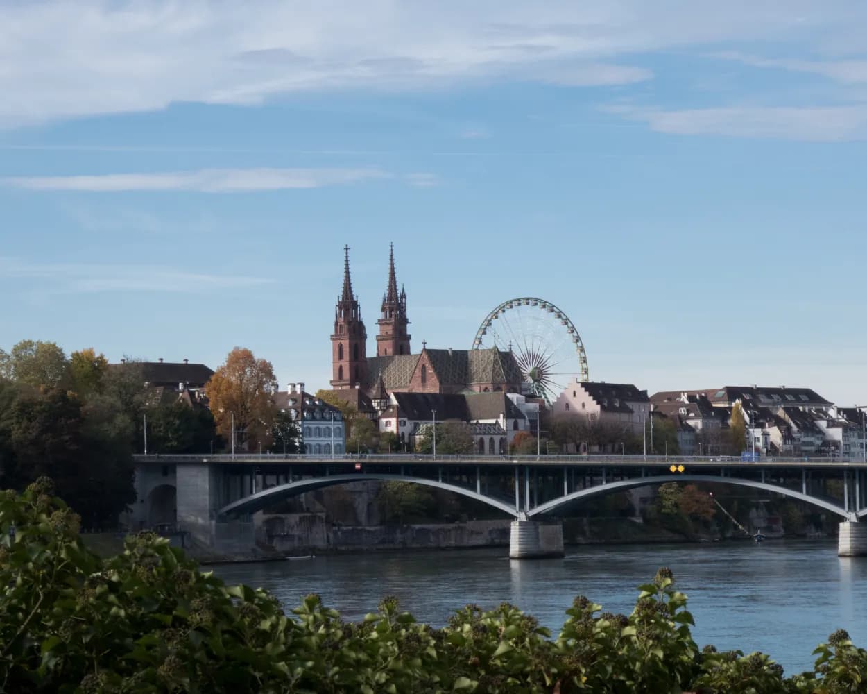 ViaGottardo, Stage 1/20