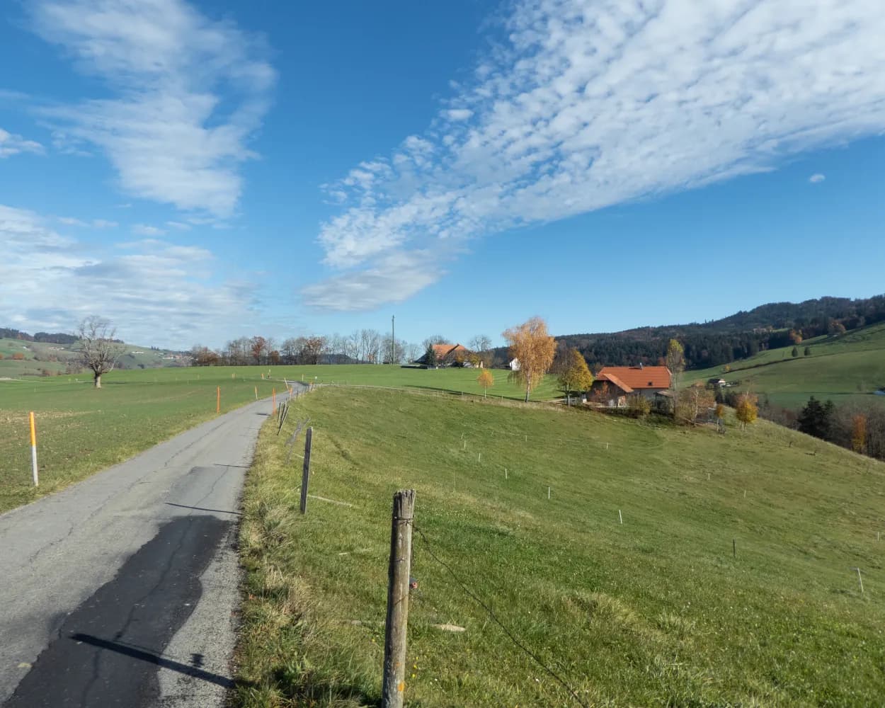 Percorso panoramico delle Alpi, Tappa 7/9