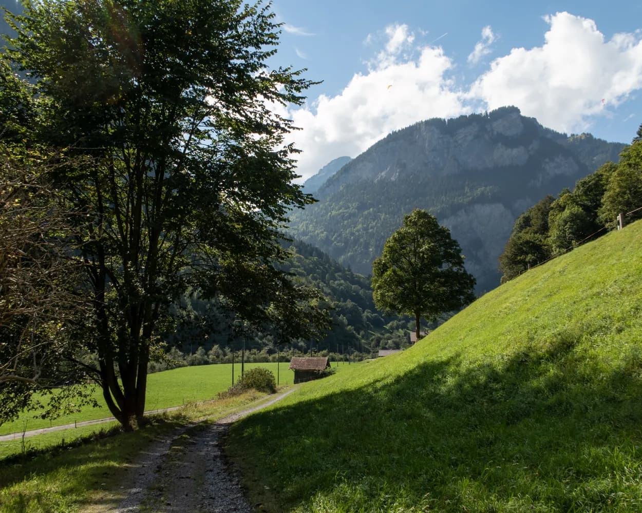 ViaBerna, Stage 14/20