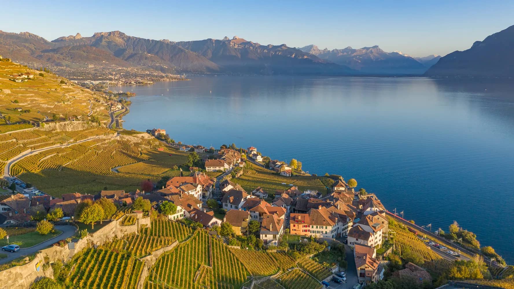 Lavaux