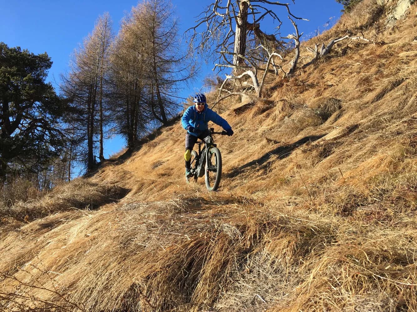 Nationalpark Bike-Marathon