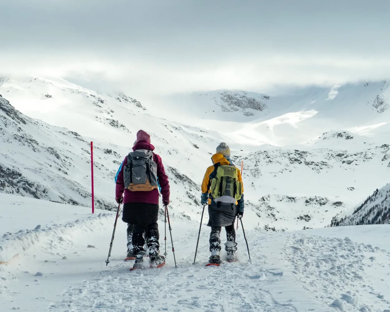 Visperterminen-Panoramatrail