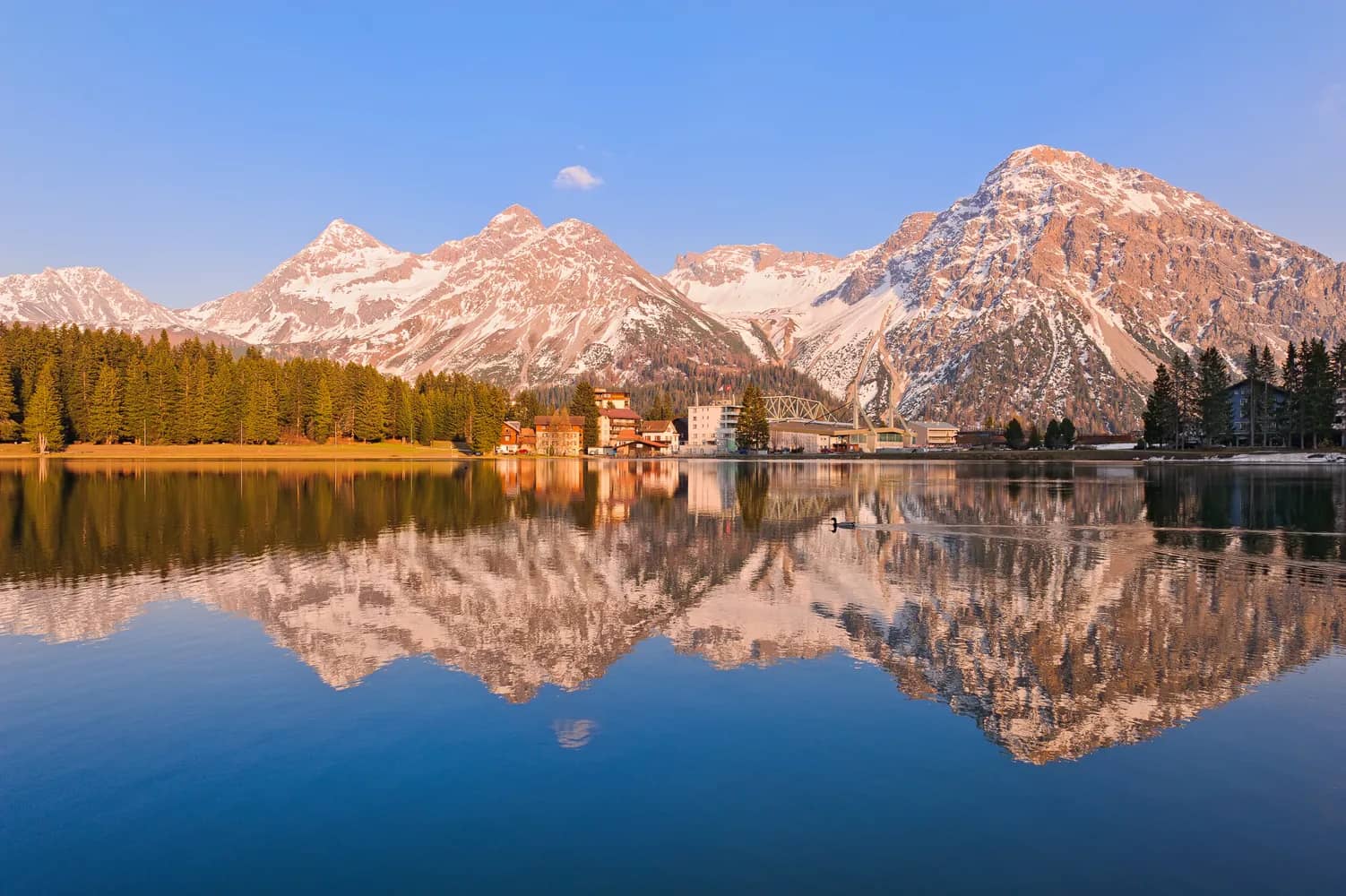 Arosa Lenzerheide