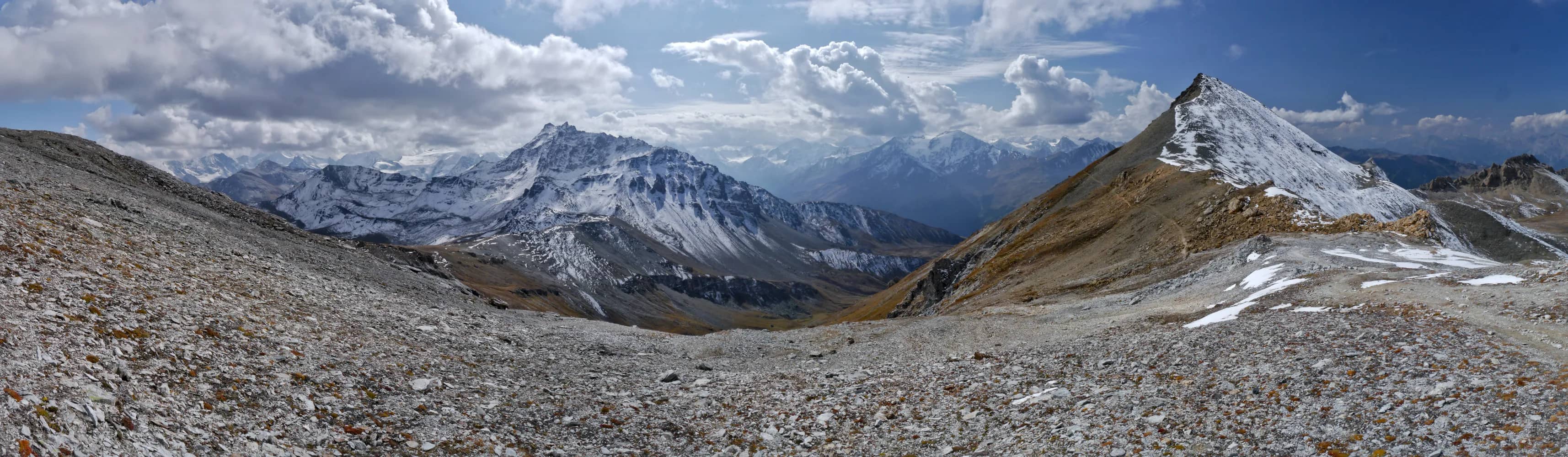 Val d'Anniviers