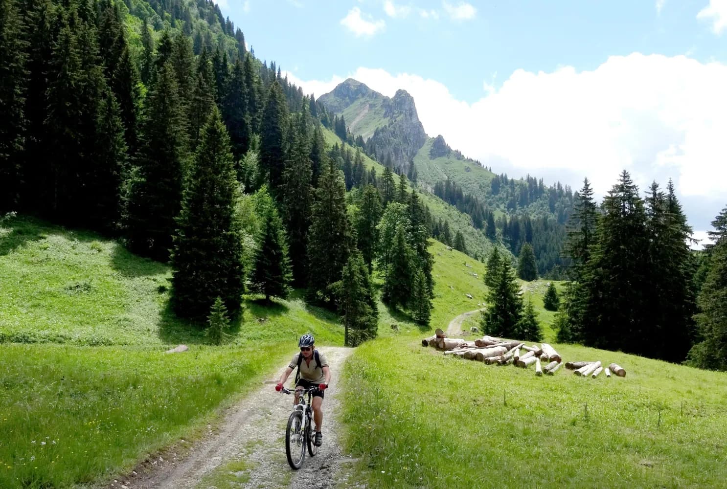 Panorama Bike, Tappa 13/14