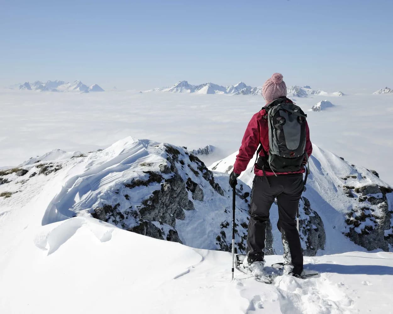Cheibehorn-Rundtrail