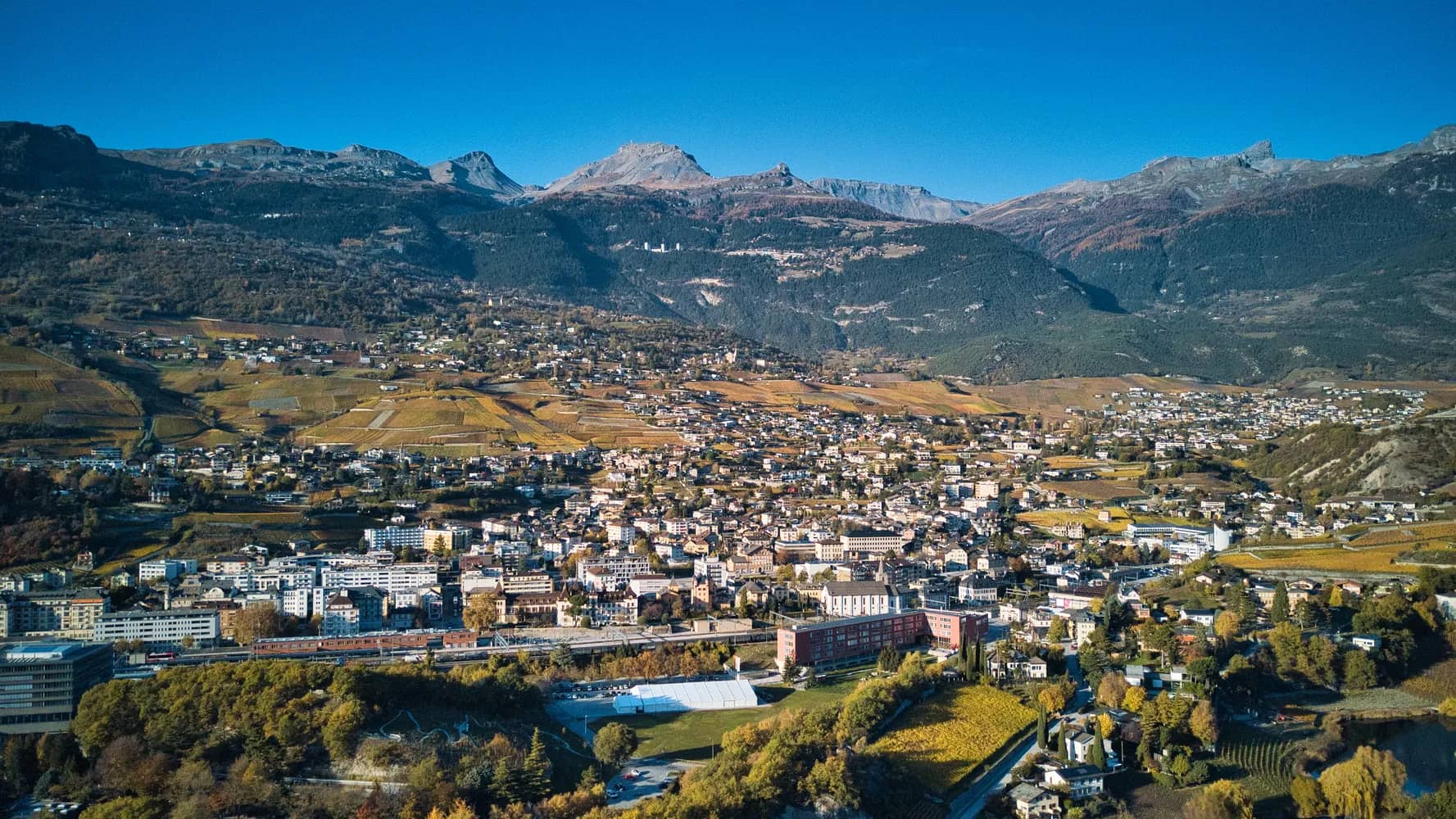 Sierre
