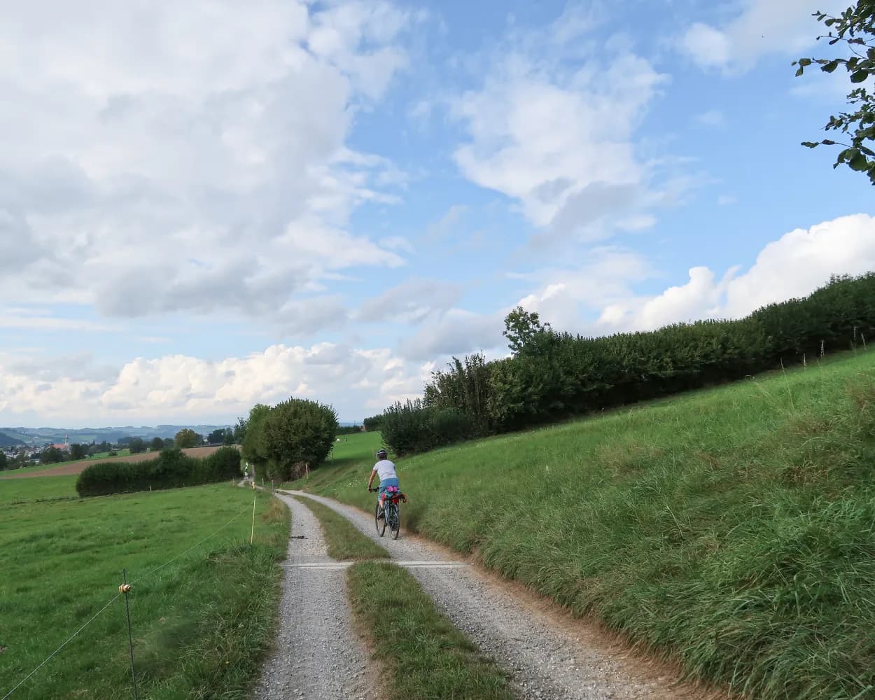 Wiggertal–Glaubenberg, Stage 1/2