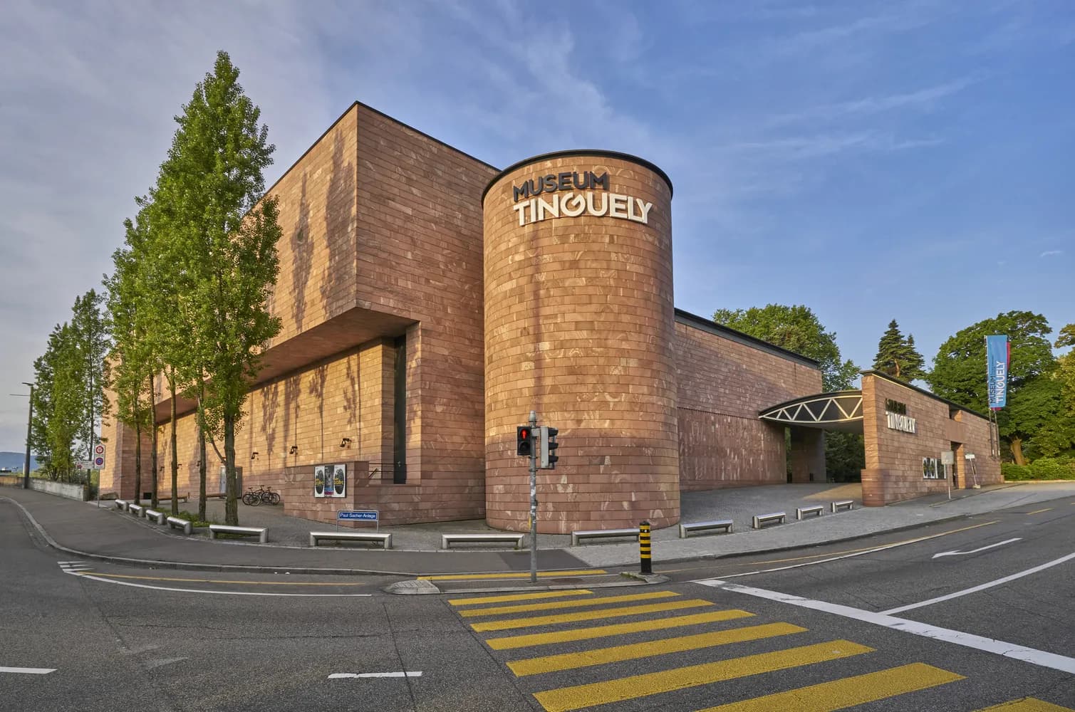 Museo Tinguely