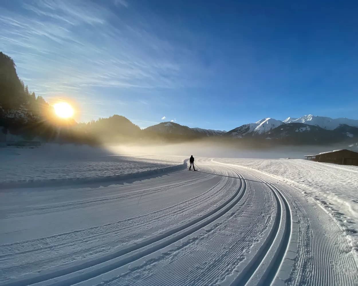 LAAX