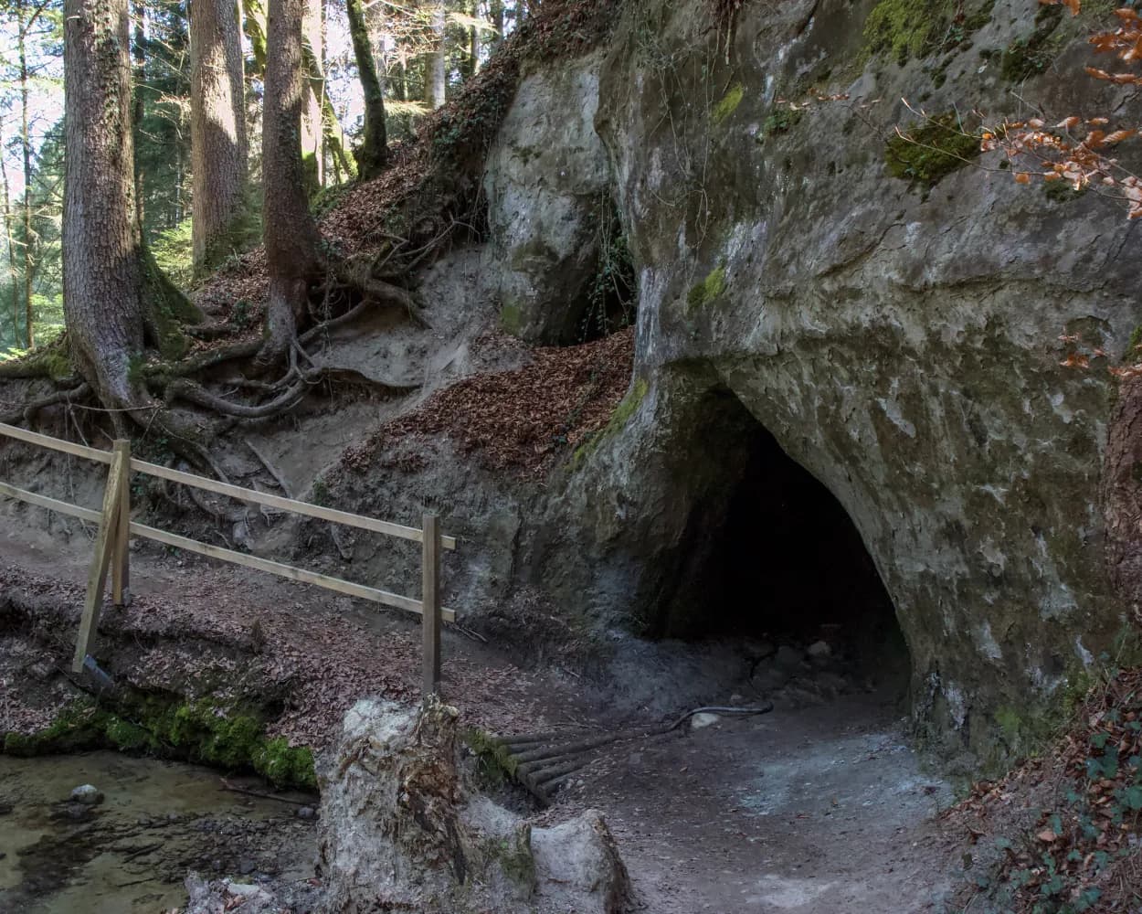 Sentier du Talent