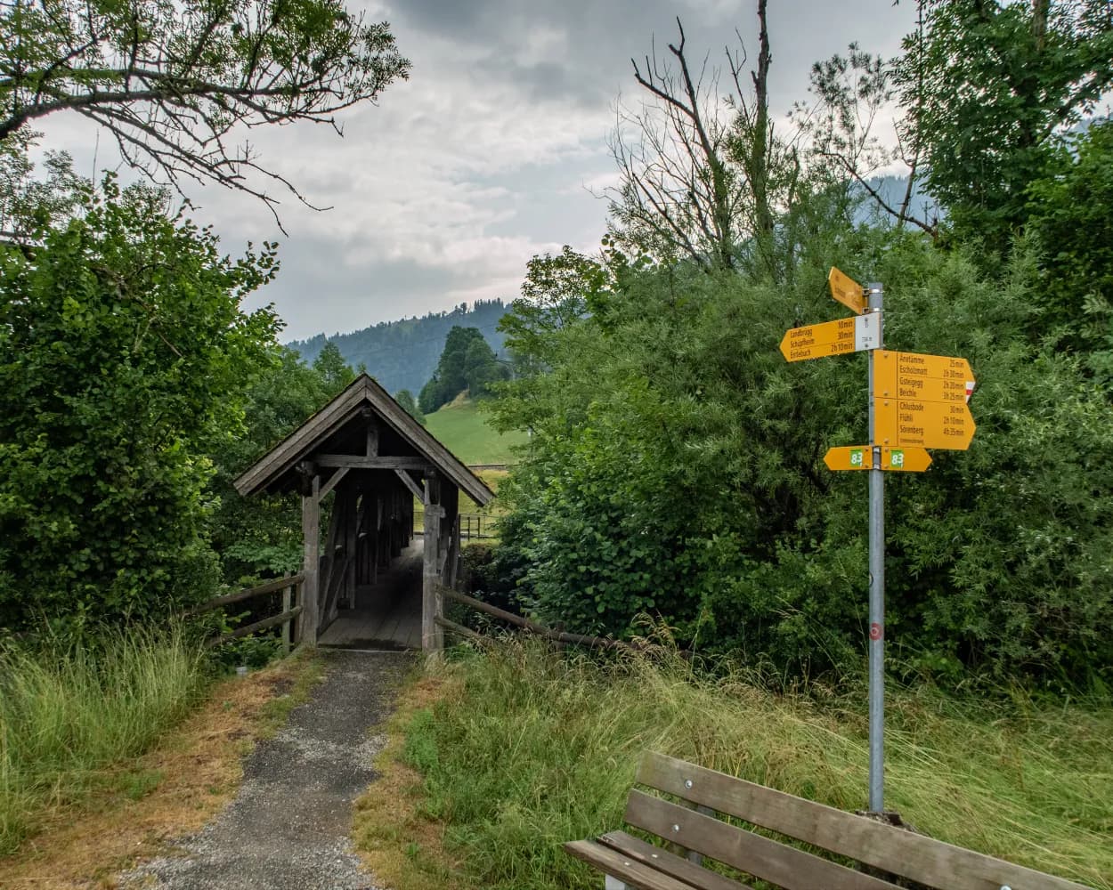 Emmenuferweg