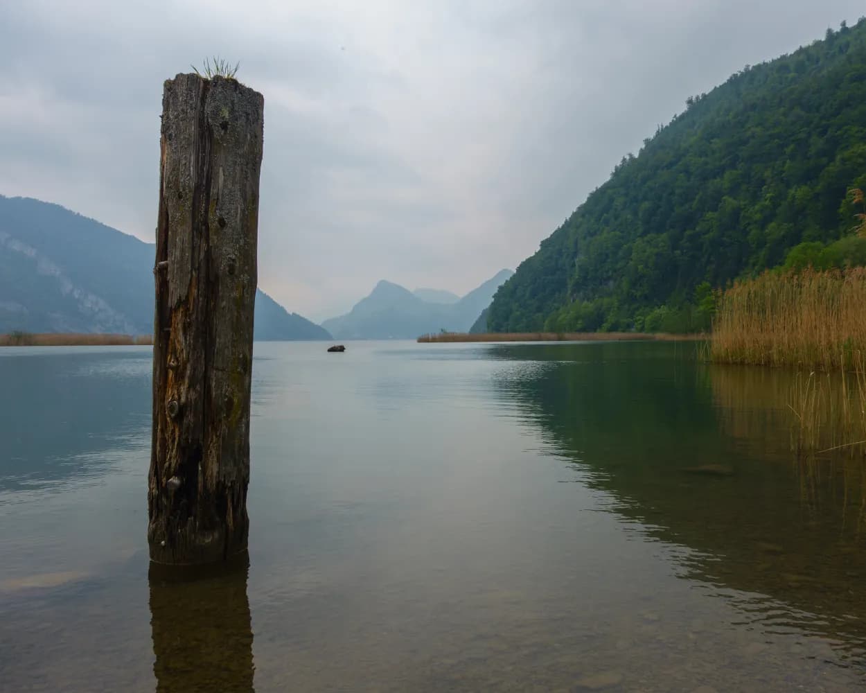 Waldstätterweg, Stage 5/7