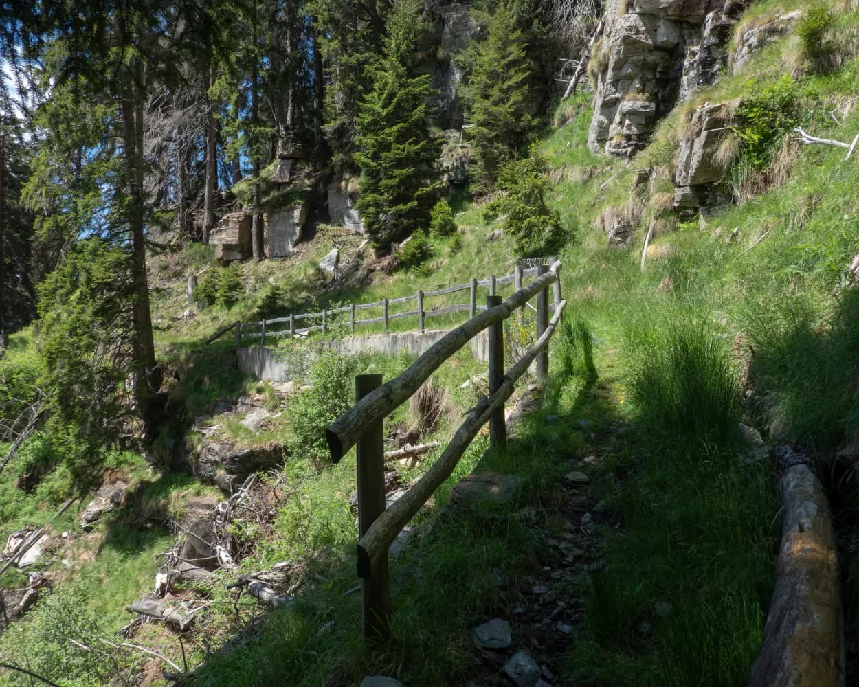 Giro delle Tre Valli