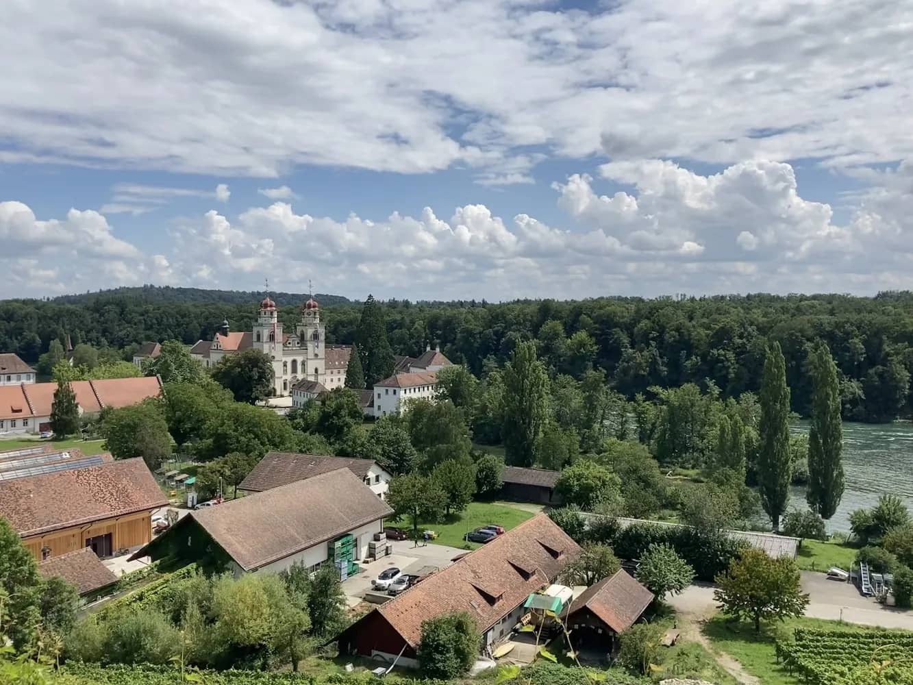 Zürcher Weinland