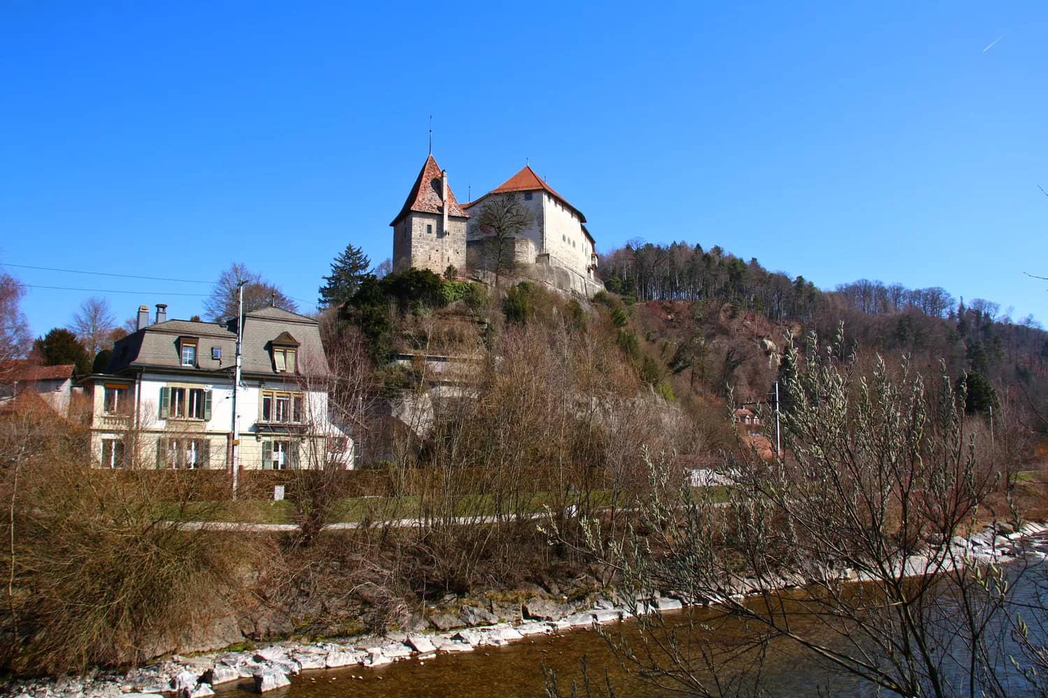 Laupen