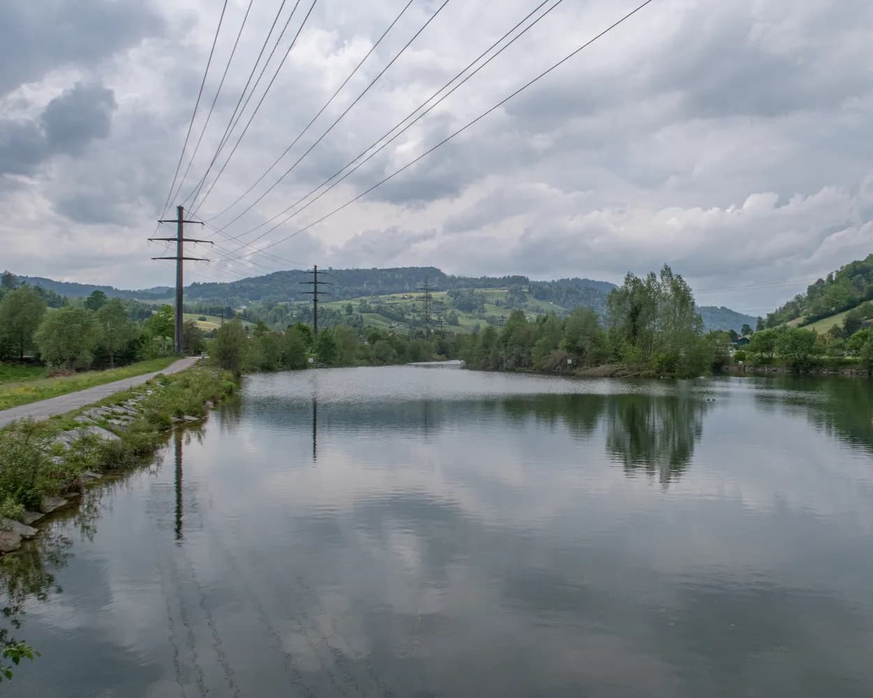 Emmenuferweg, Stage 4/4