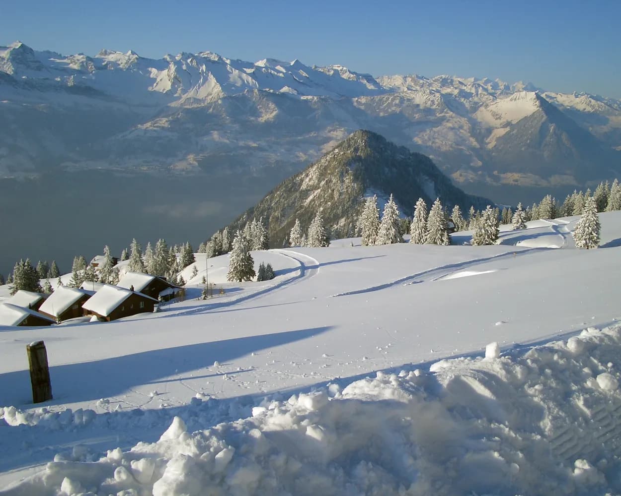 Burggeist-Gschwänd-Schlittelbahn