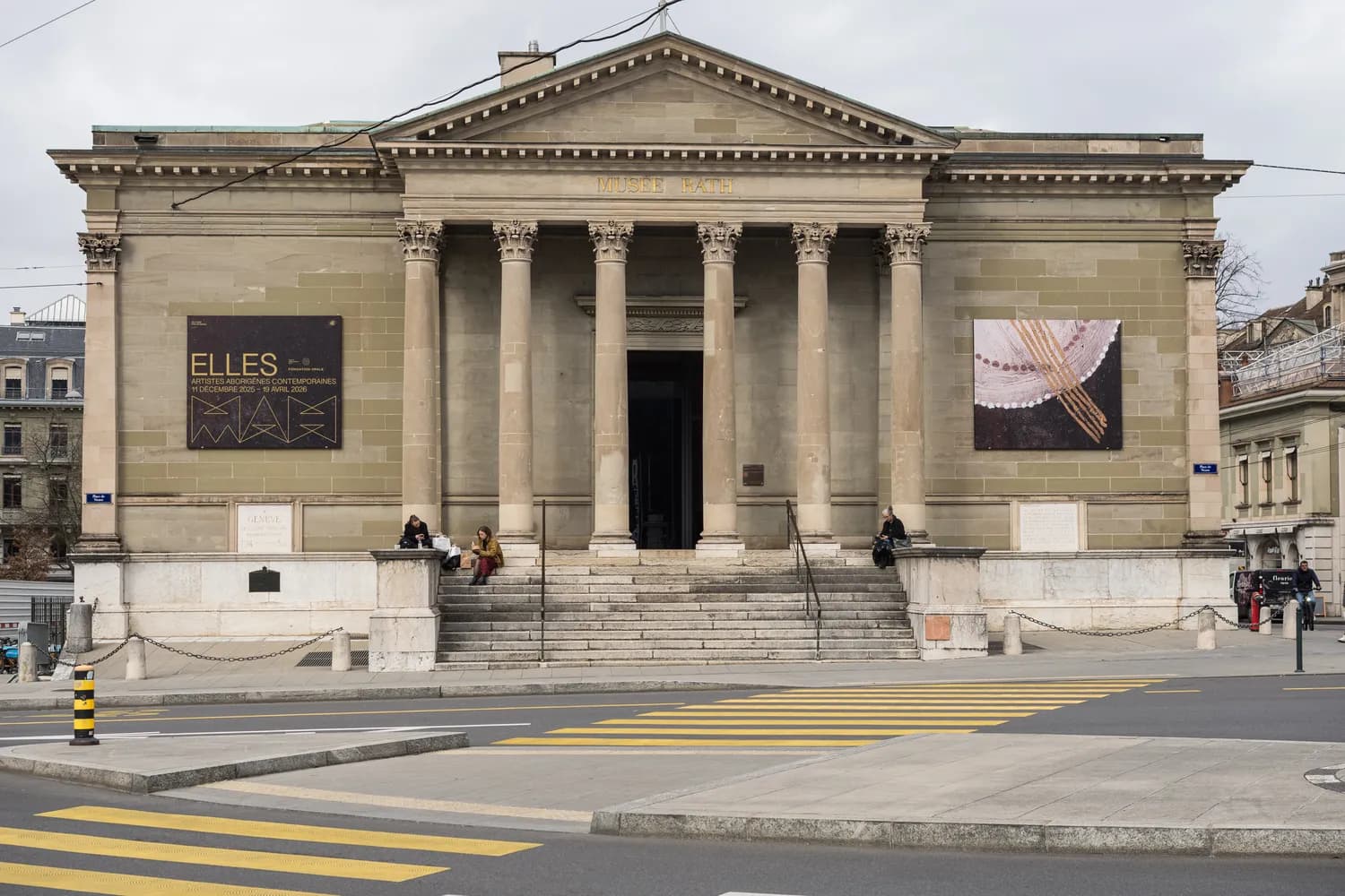 Musée Rath