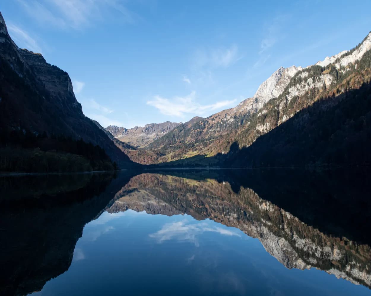 ViaSuworow, Stage 8/11