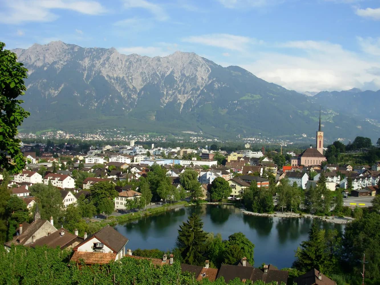 Werdenberg