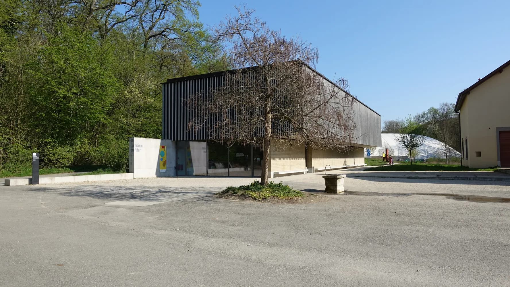 Maison du Futur