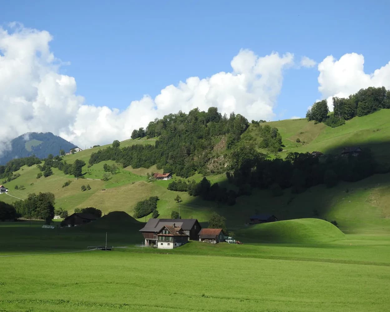 Unterwalden-Route