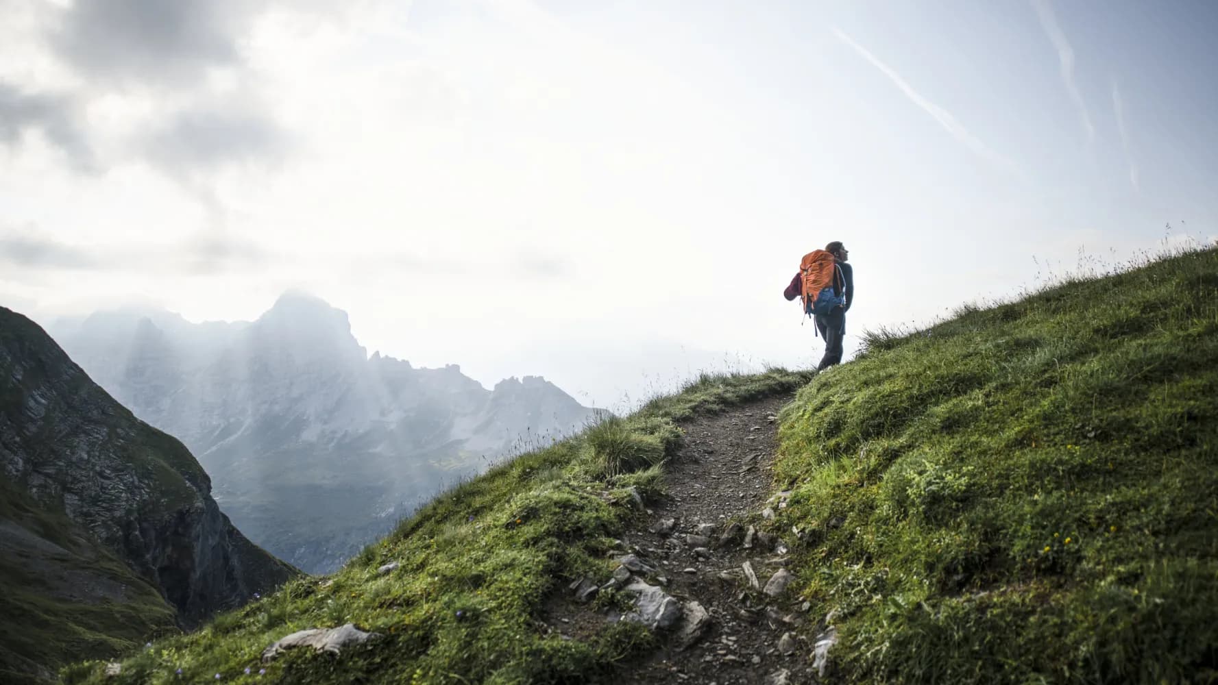 Via Alpina, Stage 9/20