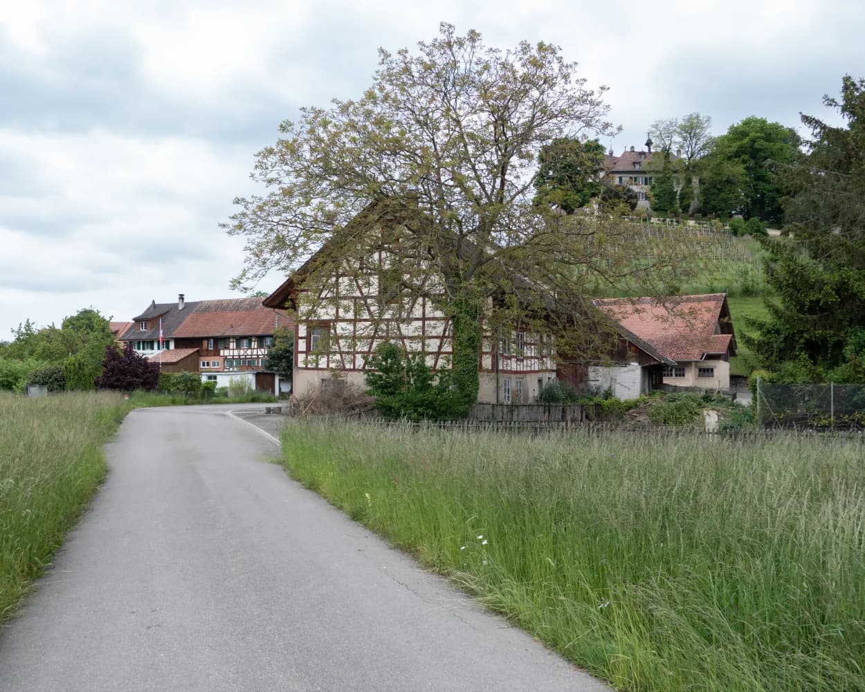 Stammertal Rundweg