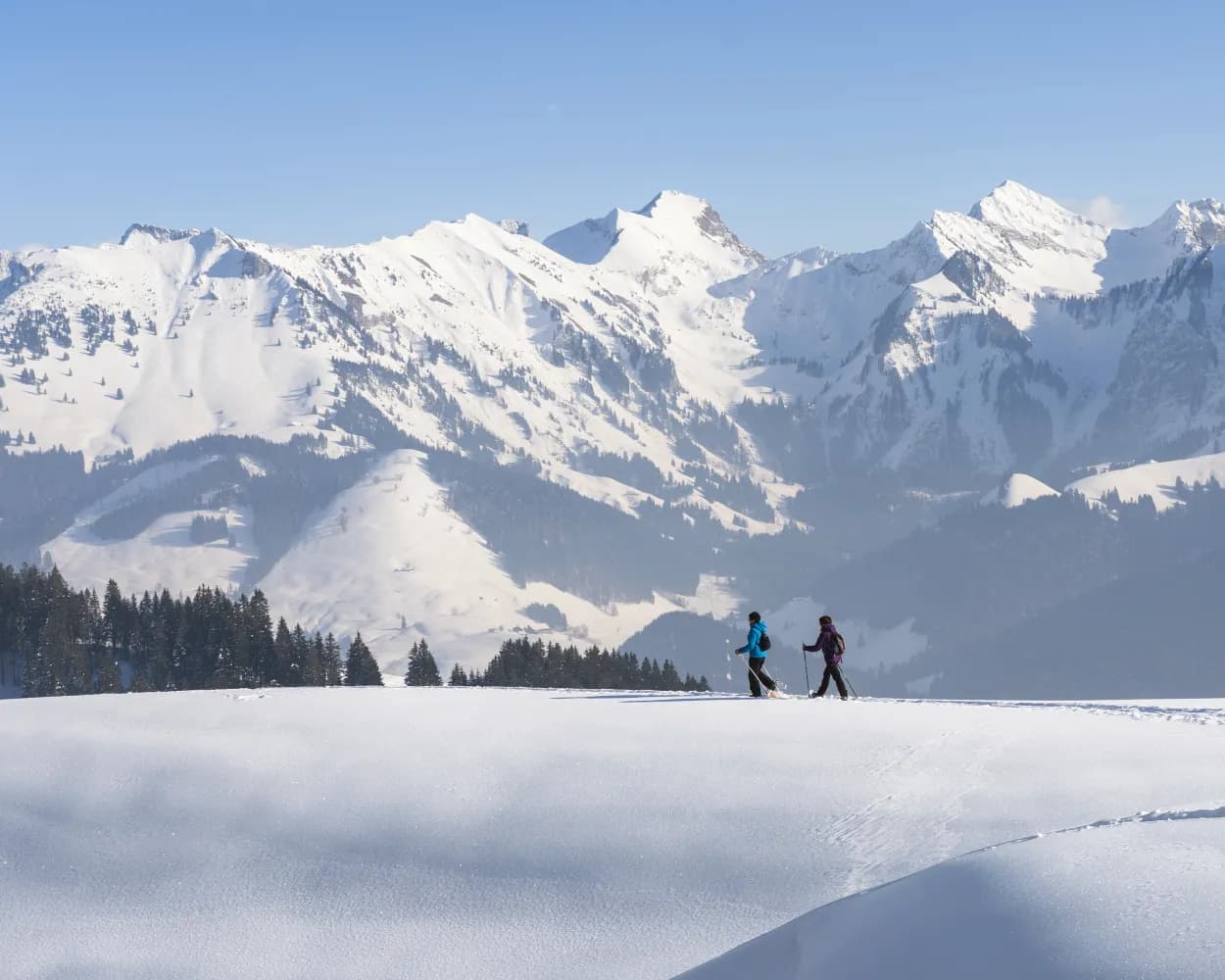 Parcours Le Brand–La Berra