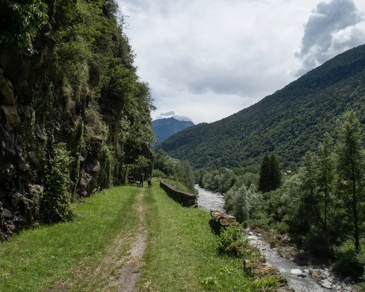 Circuito Dongio-Satro