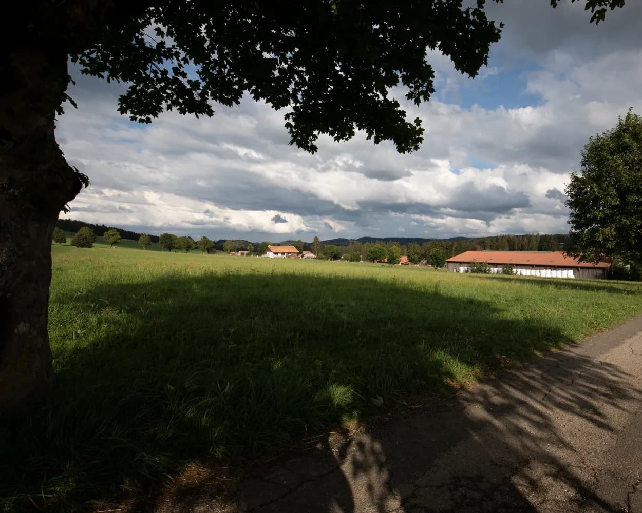 Chemin du Jura, Stage 5/5