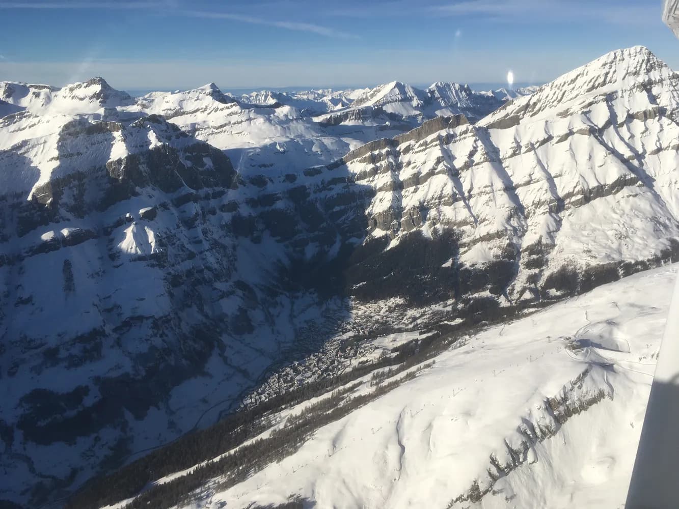 Leukerbad (Torrent)