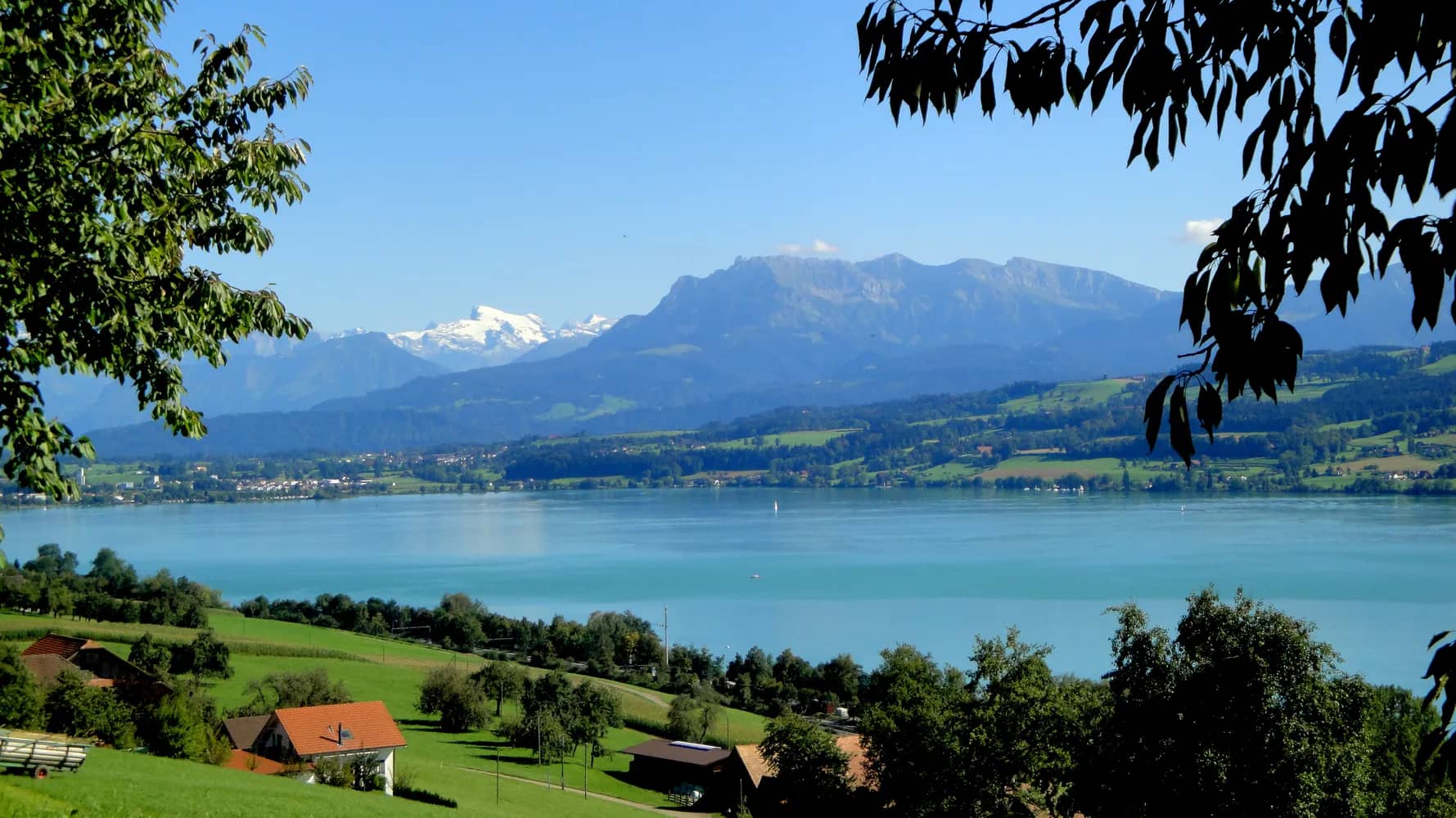 Sempachersee