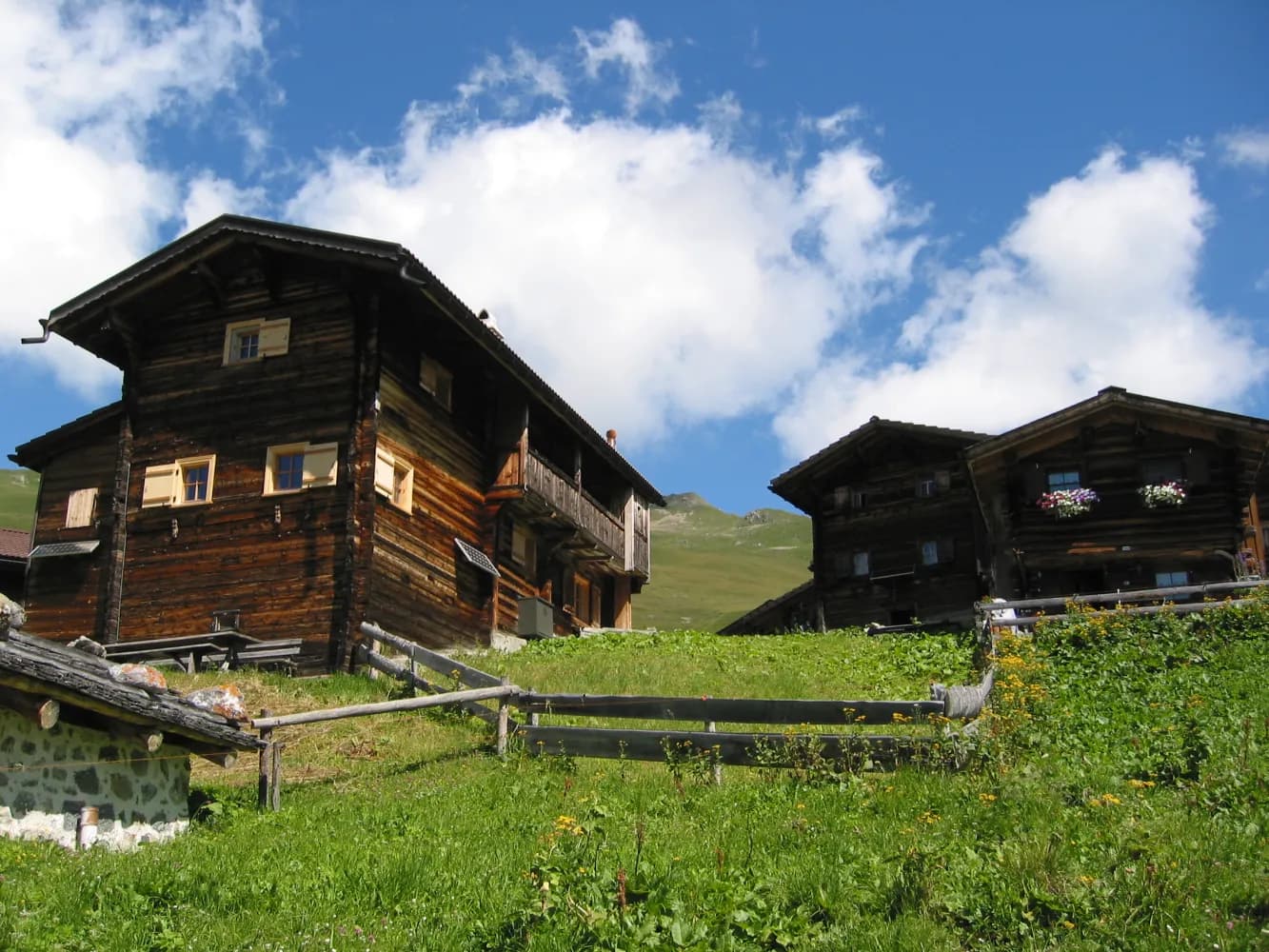 Walserweg, Étape 17/19