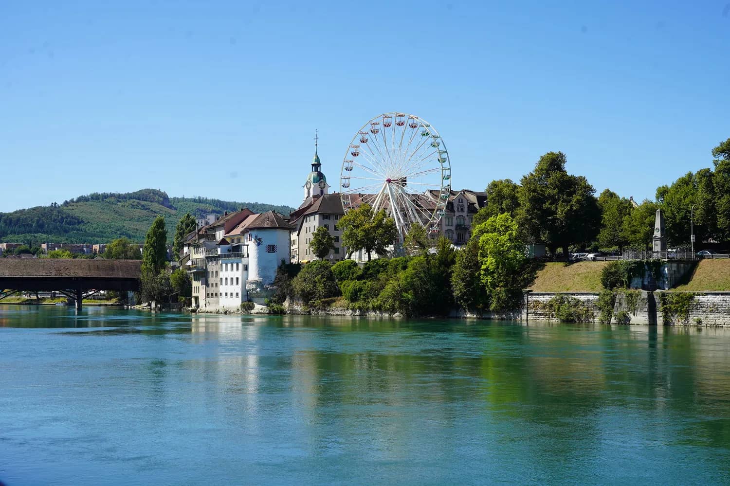 Olten Region
