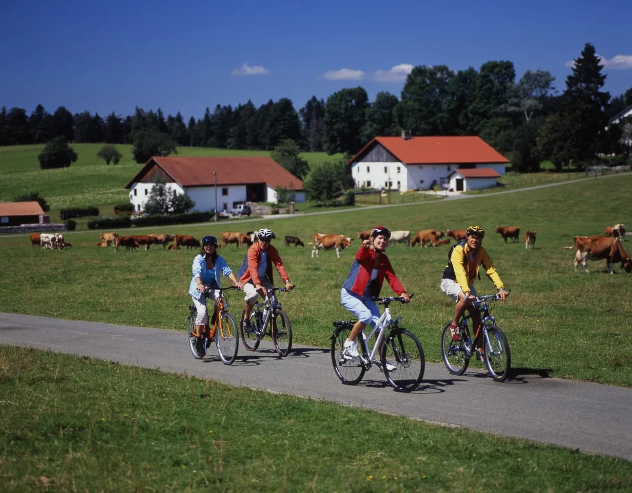 Jura Bike, Tappa 4/9