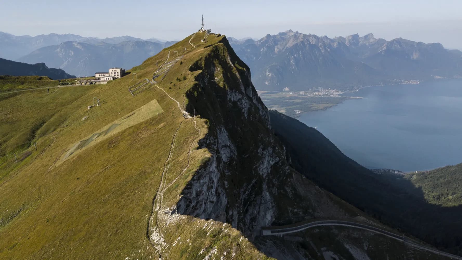 Via Alpina, Stage 20/20