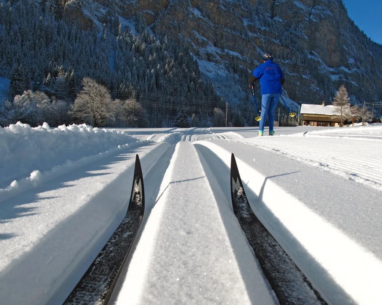 Bergbahnen Diemtigtal