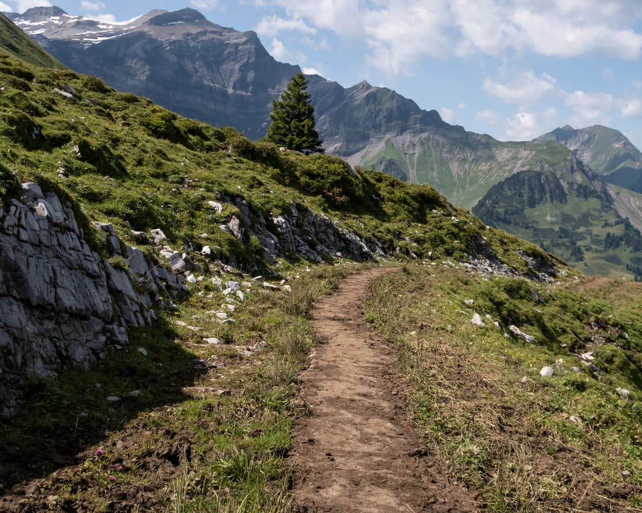 ViaBerna, Stage 13/20