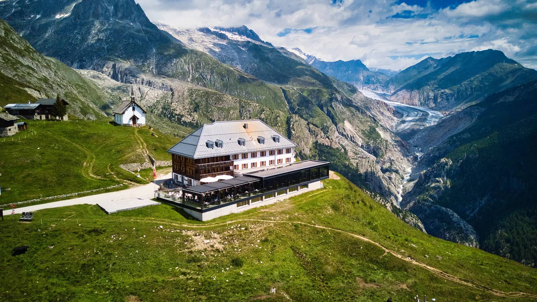 Blatten-Belalp