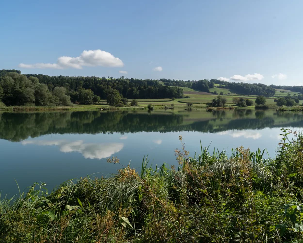Aargauer Weg, Stage 6/6