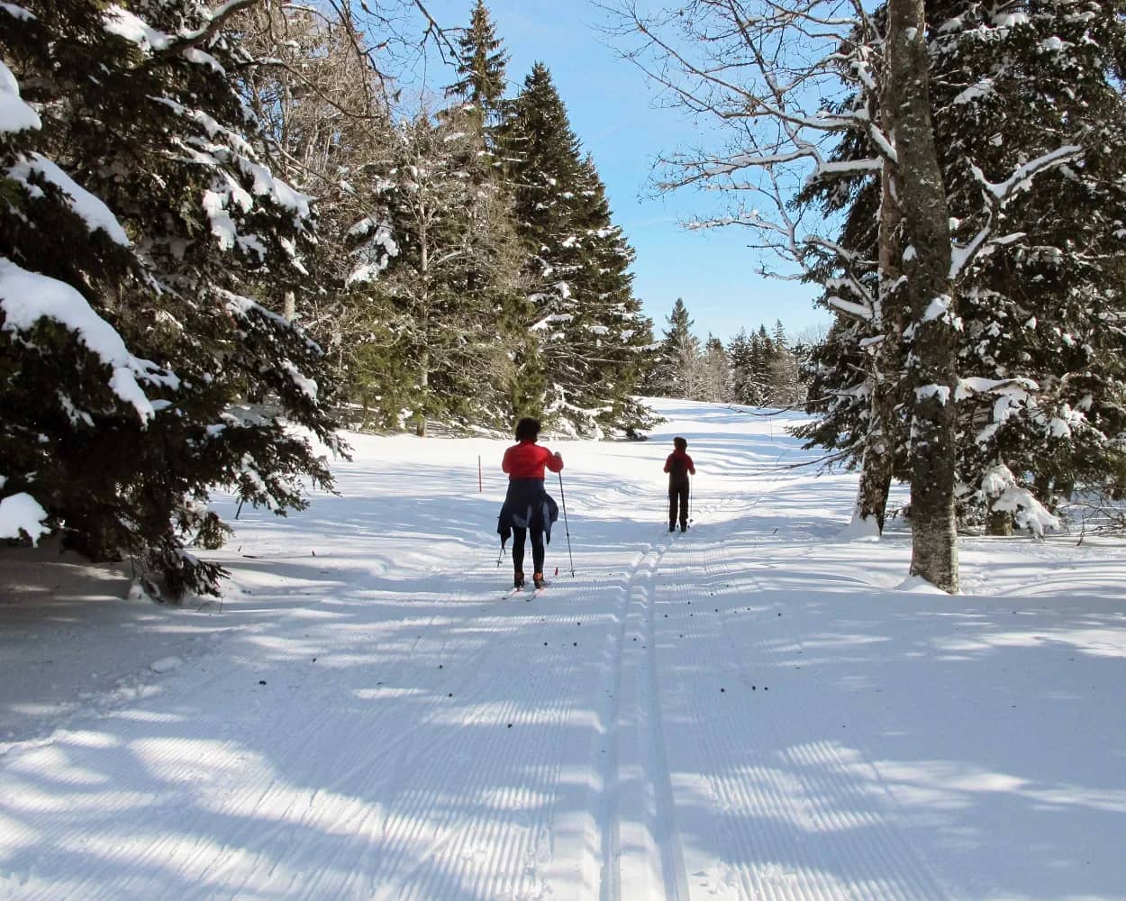 Vallée de Joux