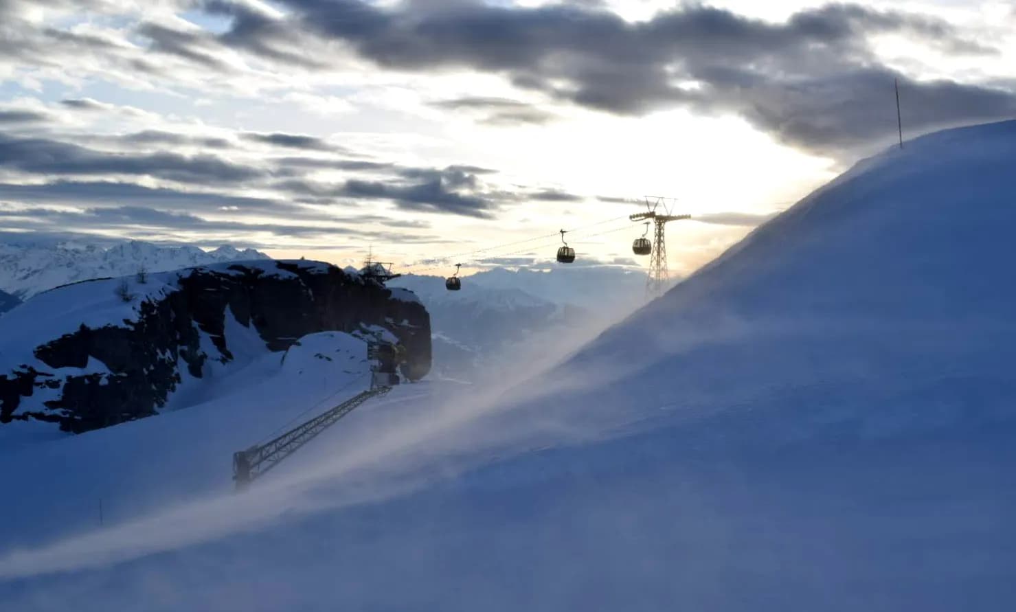 Crans-Montana