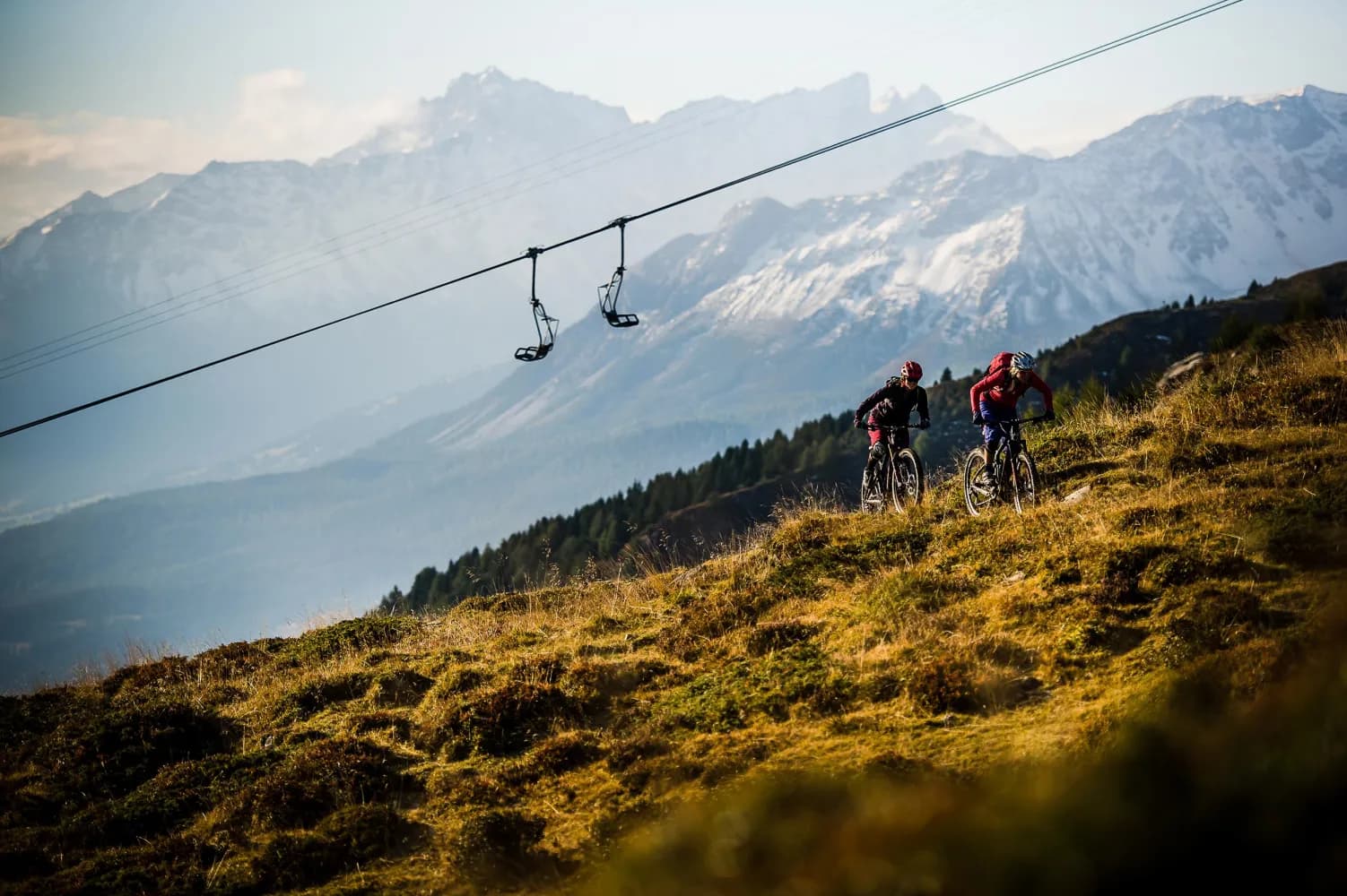 Biketicket to RIDE (rot)