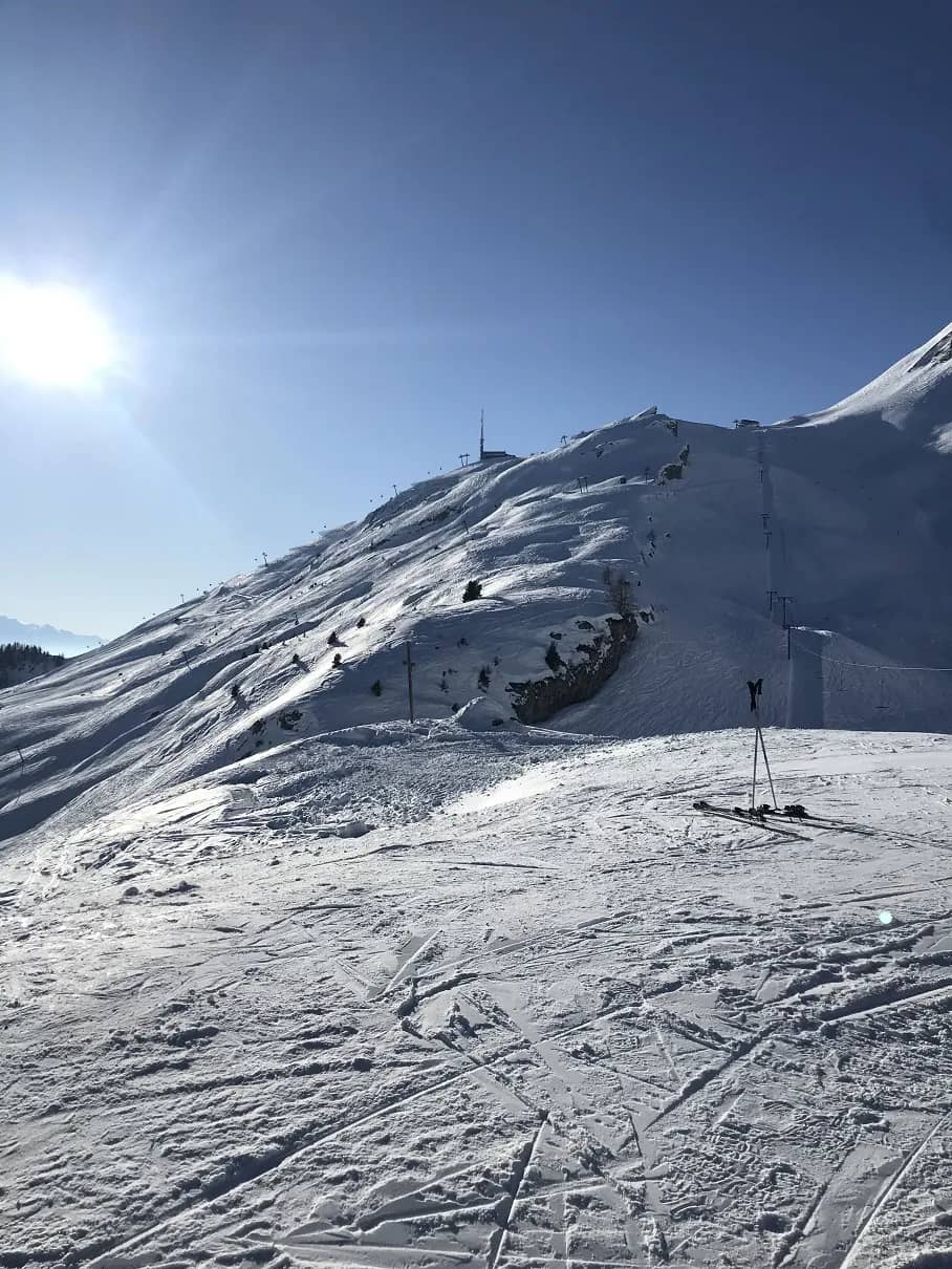 Anzère