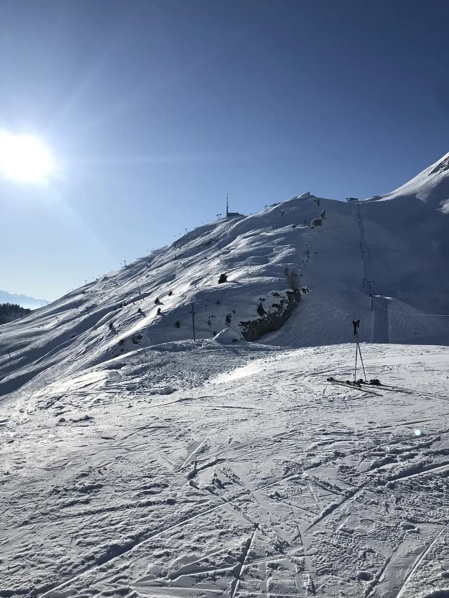 Anzère