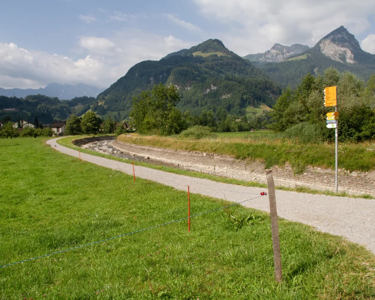 ViaJacobi, Tappa 8/33