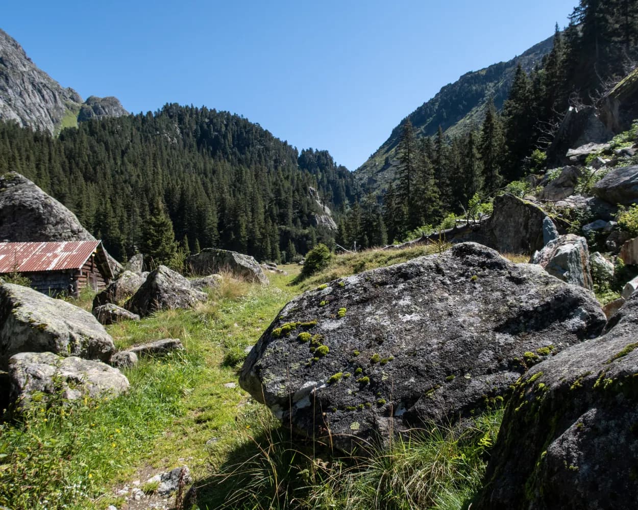 ViaBerna, Stage 20/20